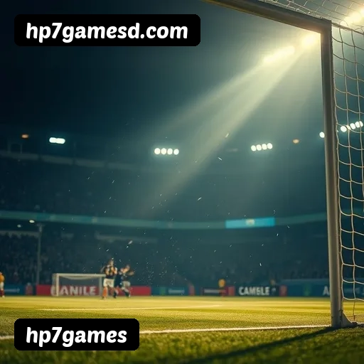 Comparação APP mobile vs versão web da hp7games