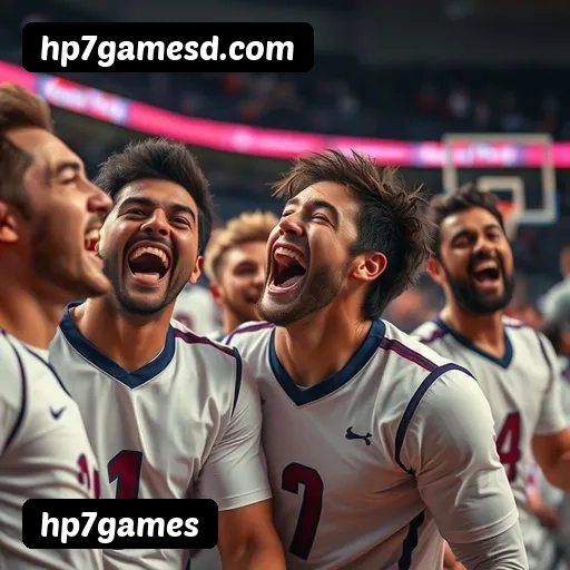 Bônus e promoções hp7games
