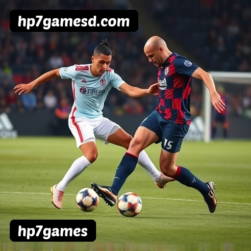 Logo da hp7games