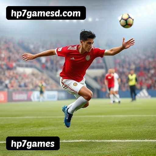 Pagamentos PIX na hp7games