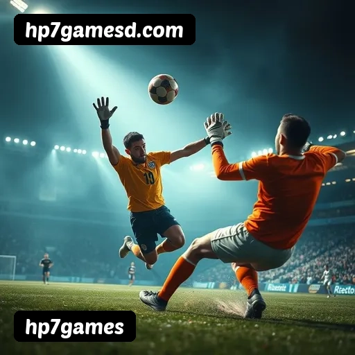 Certificações de segurança da hp7games