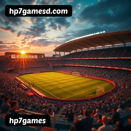 Suporte 24 horas hp7games